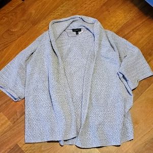 Lane Bryant cardigan